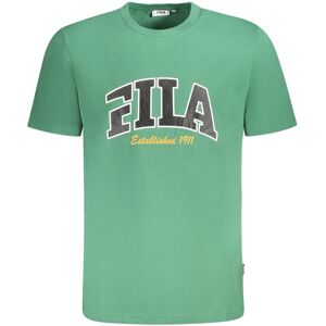 Fila Opgericht 1911 T-shirt XL Fila Opgericht 1911 T-shirt XL
