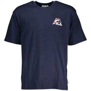 Fila Heritage Logo T-shirt Model 28750 S Fila Heritage Logo T-shirt Model 28750 S