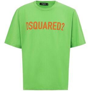Dsquared2 Logo T-shirt M Dsquared2 Logo T-shirt M