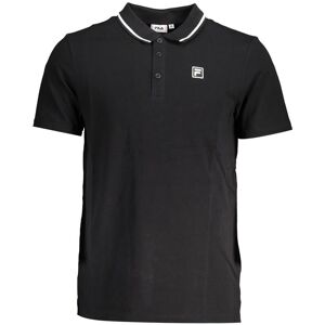 Fila Heren Polo Shirt Klassieke Pasvorm S Fila Heren Polo Shirt Klassieke Pasvorm S