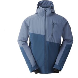 Dare 2B Heren Halfpipe III Ski Jacket (Blauw Indigo) L Dare 2B Heren Halfpipe III Ski Jacket (Blauw Indigo) L