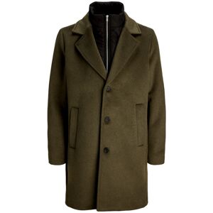 Jack & Jones Coat M Jack & Jones Coat M