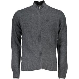 North Sails Klassieke Pasvorm Zip-up Cardigan M North Sails Klassieke Pasvorm Zip-up Cardigan M
