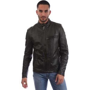 Heren Belstaff Legcy Pearson Jacket in Groen S Heren Belstaff Legcy Pearson Jacket in Groen S