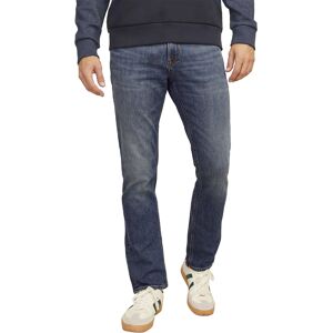 jack & jones Jack And Jones Heren Clark Original Jeans (Blauwe Denim) 34 Lang jack & jones Jack And Jones Heren Clark Original Jeans (Blauwe Denim) 34 Lang
