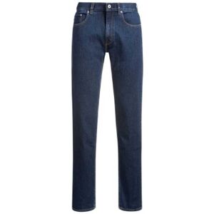 Heren Hugo Ash Slim-Fit Jeans in Blauw 29/32 Heren Hugo Ash Slim-Fit Jeans in Blauw 29/32