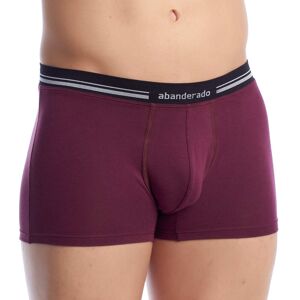 Abanderado Herren-Boxershorts aus elastischer Baumwolle mit extra weichem Bund A077I XL Abanderado Herren-Boxershorts aus elastischer Baumwolle mit extra weichem Bund A077I XL