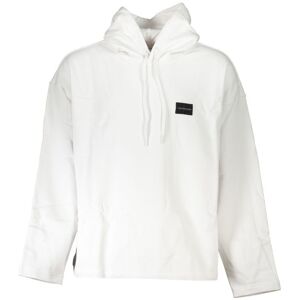 Calvin Klein Geknipte Hoodie Relaxed Fit 2XL Calvin Klein Geknipte Hoodie Relaxed Fit 2XL
