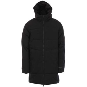 jack & jones Heren Jack and Jones Brady Lang Pufferjack in Zwart 2XL jack & jones Heren Jack and Jones Brady Lang Pufferjack in Zwart 2XL