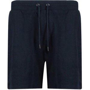 Tommy Hilfiger Heren Desert Sky Sweat Shorts (Marine) M Tommy Hilfiger Heren Desert Sky Sweat Shorts (Marine) M