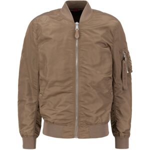 alpha industries MA-1 VF Light Bomber Jacket S alpha industries MA-1 VF Light Bomber Jacket S