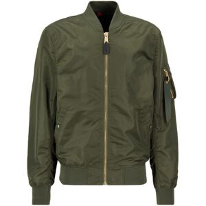 alpha industries MA-1 VF Light Bomber Jacket S alpha industries MA-1 VF Light Bomber Jacket S