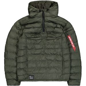 alpha industries Puffer Anorak S alpha industries Puffer Anorak S