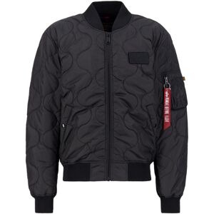 alpha industries MA-1 ALS Bomber Jacket S alpha industries MA-1 ALS Bomber Jacket S