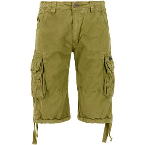 alpha industries Jet Short 31 (Taille) alpha industries Jet Short 31 (Taille)