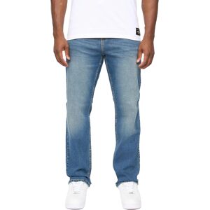 Crosshatch Heren Detendu Relaxed Fit Jeans (Tussentijdse wasbeurt) 34 Normaal Crosshatch Heren Detendu Relaxed Fit Jeans (Tussentijdse wasbeurt) 34 Normaal