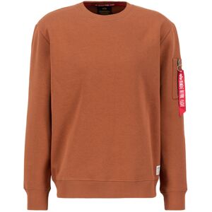 alpha industries Dragon Embroidery Sweatshirt XL alpha industries Dragon Embroidery Sweatshirt XL