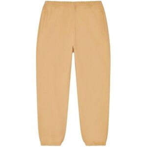 Fred Perry Heren Joggingbroek met zakdetail (Woestijn) XS Fred Perry Heren Joggingbroek met zakdetail (Woestijn) XS