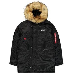 alpha industries N-3B Airborne Winter Jacket S alpha industries N-3B Airborne Winter Jacket S