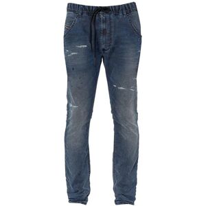 Diesel Heren Krooley Jeans (Blauw) 40 Normaal Diesel Heren Krooley Jeans (Blauw) 40 Normaal