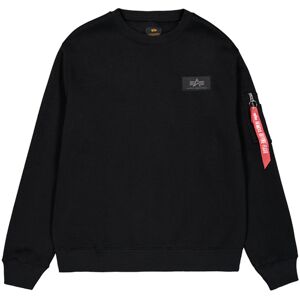 alpha industries Backprint Sweatshirt XL alpha industries Backprint Sweatshirt XL