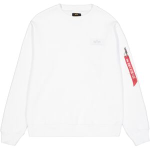alpha industries Backprint Sweatshirt L alpha industries Backprint Sweatshirt L