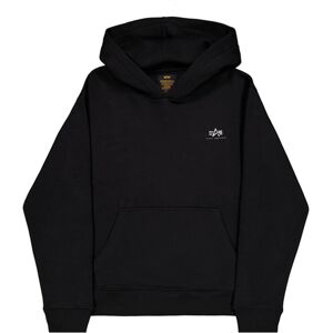 alpha industries Basic Small Logo TPU Hoodie L alpha industries Basic Small Logo TPU Hoodie L