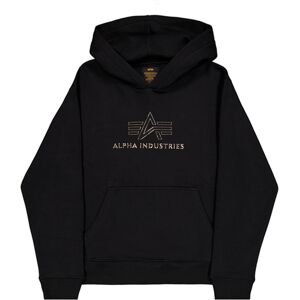 alpha industries Basic Big Logo TPU Hoodie XL alpha industries Basic Big Logo TPU Hoodie XL