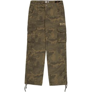 alpha industries Jet Camo Pant 34 (Taille) alpha industries Jet Camo Pant 34 (Taille)