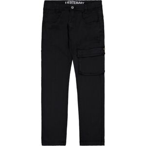 Alpha Industries Lieutenant Cargo Broek - Broek Alpha Industries Lieutenant Cargo Broek - Broek