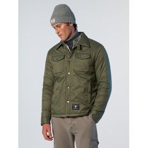 North Sails Overshirt Wharf M North Sails Overshirt Wharf M