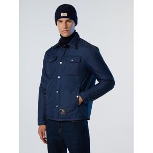 North Sails Overshirt Wharf L North Sails Overshirt Wharf L