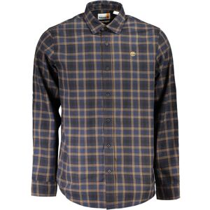 Timberland Geruite Overhemd Tb0a2k9a S Timberland Geruite Overhemd Tb0a2k9a S