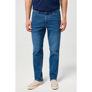 Wrangler - Greensboro - Oakwood Blue 34/30 Wrangler - Greensboro - Oakwood Blue 34/30