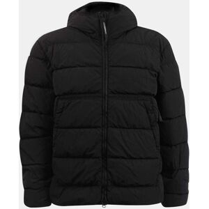 C.P. Company Dunjakke - Casual Polyamide C.P. Company Dunjakke - Casual Polyamide