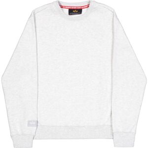 alpha industries Label Achterdruk Sweater XL alpha industries Label Achterdruk Sweater XL