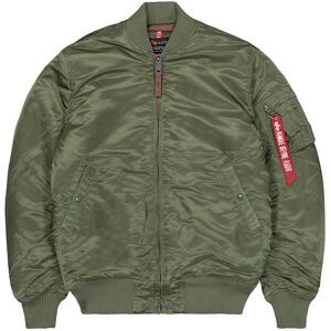 alpha industries MA-1 VF 59 Long 2XL alpha industries MA-1 VF 59 Long 2XL