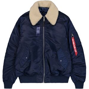 alpha industries B-15 MOD Reversible Bomber Jacket 3XL alpha industries B-15 MOD Reversible Bomber Jacket 3XL