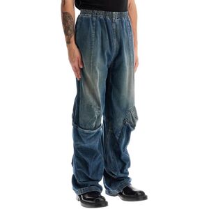 Diesel Denim Jeans 32 (Taille) Diesel Denim Jeans 32 (Taille)