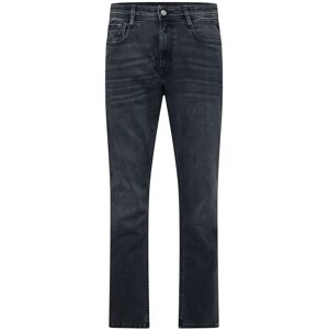 Men's Replay Rocco Comfort-Fit Jeans in Grey 33/32 Men's Replay Rocco Comfort-Fit Jeans in Grey 33/32