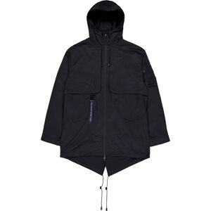 alpha industries Utility UV Fishtail Jacket L alpha industries Utility UV Fishtail Jacket L