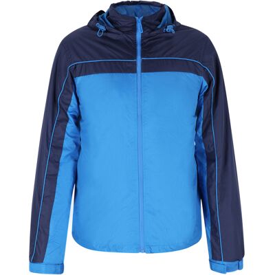 Mo Jas Heren blauw marine S Mo Jas Heren blauw marine S