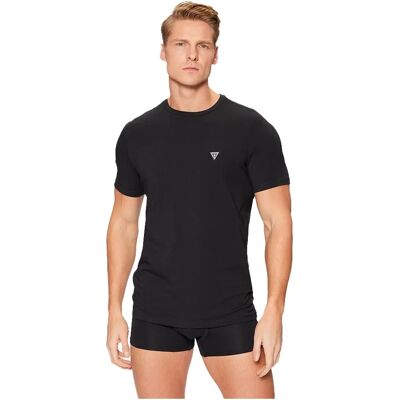 Guess heren T-shirtpakket Jersey G Triangle XL Guess heren T-shirtpakket Jersey G Triangle XL