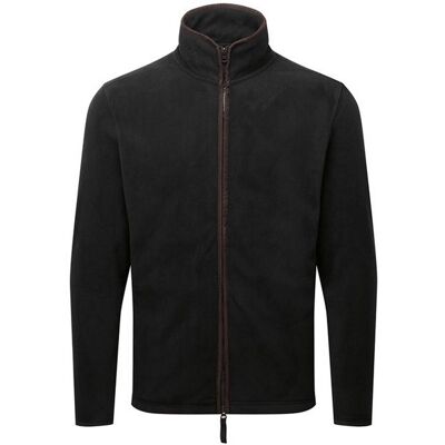 Premier Heren Artisan Fleece Jas 3XL - Jas Premier Heren Artisan Fleece Jas 3XL - Jas