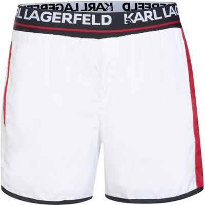 Zwembroek van Karl Lagerfeld S Zwembroek van Karl Lagerfeld S