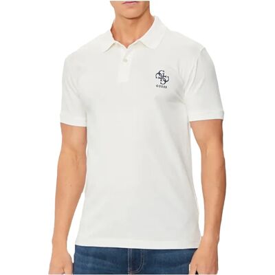 Guess Nolan poloshirt voor heren XS Guess Nolan poloshirt voor heren XS
