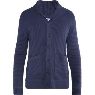 Mo Vest Heren marine M Mo Vest Heren marine M