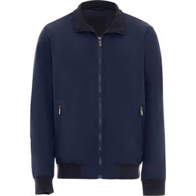 Mo Jas Heren marine 4XL Mo Jas Heren marine 4XL