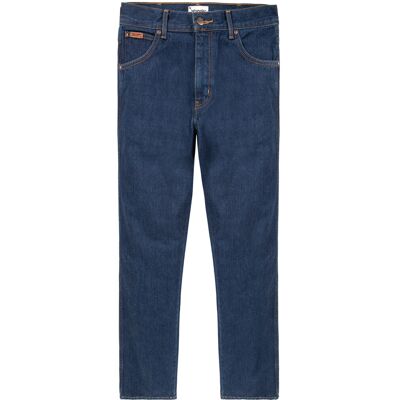 Wrangler Texastraight Dark Stone Jeans 31/32 Wrangler Texastraight Dark Stone Jeans 31/32