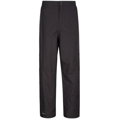 Mountain Warehouse Heren Extreme Downpour Waterdichte Korte Broek (Zwart) XL Mountain Warehouse Heren Extreme Downpour Waterdichte Korte Broek (Zwart) XL